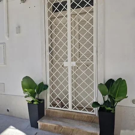 Dolce Gio A Mazara del Vallo