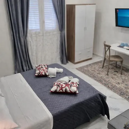 Dolce Gio A Mazara del Vallo