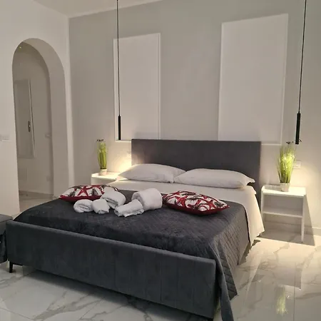 Dolce Gio A Bed & Breakfast