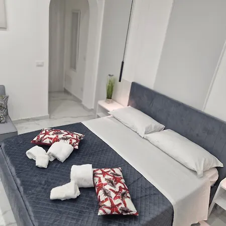 Bed & Breakfast Dolce Gio A