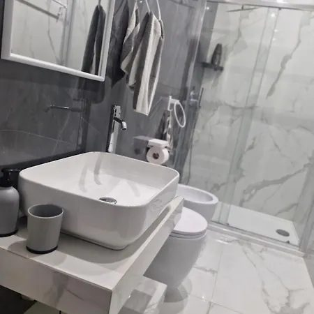 Dolce Gio A Bed & Breakfast Mazara del Vallo