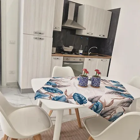 Dolce Gio A Bed & Breakfast