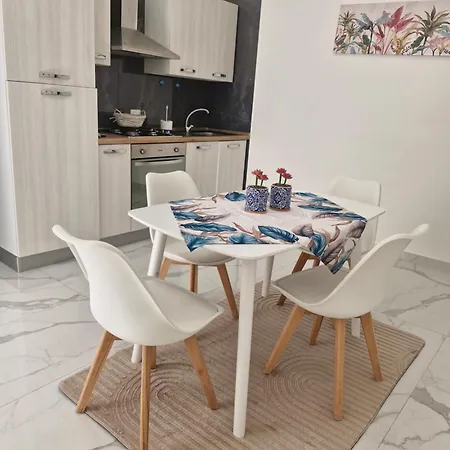 Bed & Breakfast Dolce Gio A *