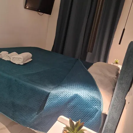 Dolce Gio A Bed & Breakfast