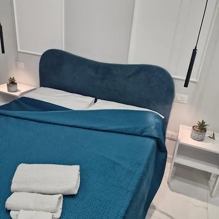 Dolce Gio A Mazara del Vallo