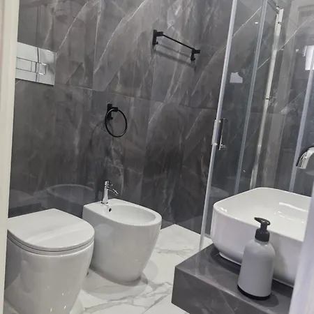 Dolce Gio A Mazara del Vallo