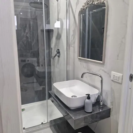 Dolce Gio A Mazara del Vallo