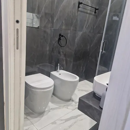 Dolce Gio A Mazara del Vallo