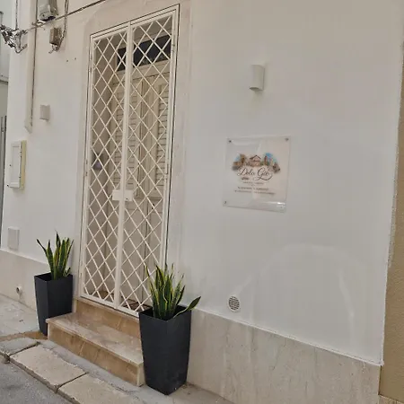 Dolce Gio A Mazara del Vallo