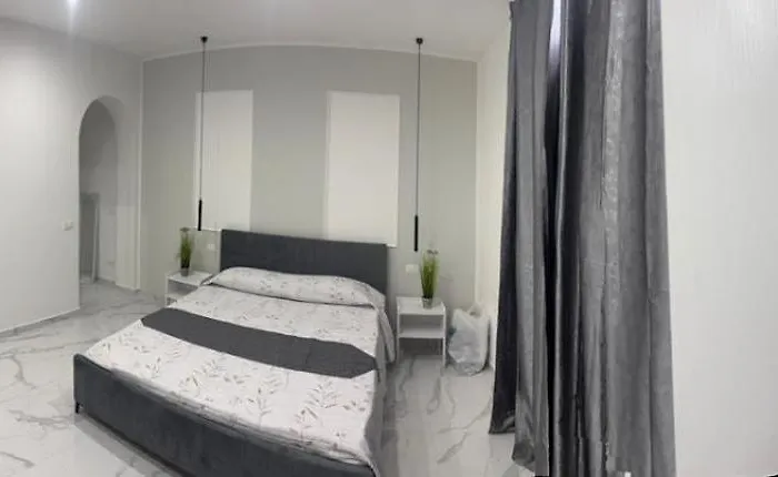 Dolce Gio A Мазара-дель-Валло