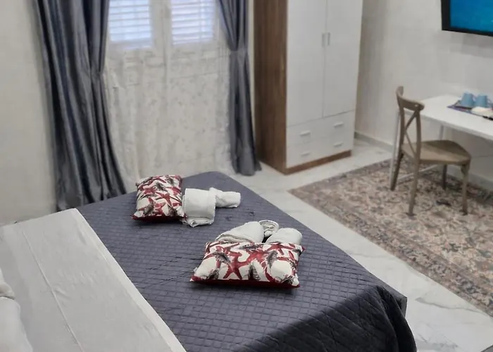 Dolce Gio A Mazara del Vallo