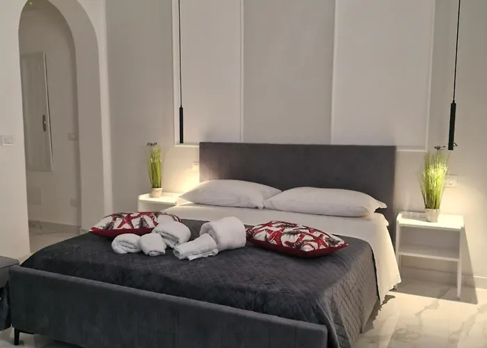 Dolce Gio A Bed & Breakfast