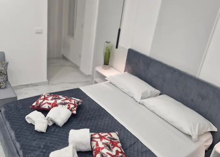 Bed & Breakfast Dolce Gio A