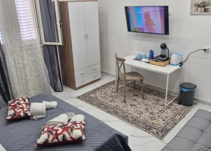 Bed & Breakfast Dolce Gio A