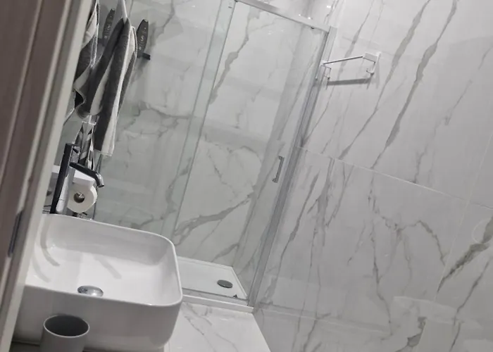 Bed & Breakfast Dolce Gio A