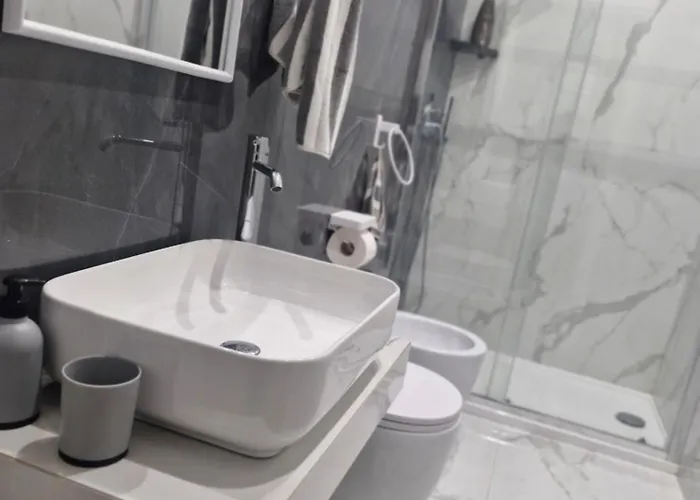 Dolce Gio A Bed & Breakfast Mazara del Vallo